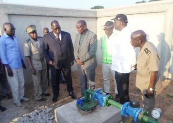 Approvisionnement en eau/Bouaké : 17.000 m3 seront disponibles pour un besoin  de 30.000 m3 d’eau