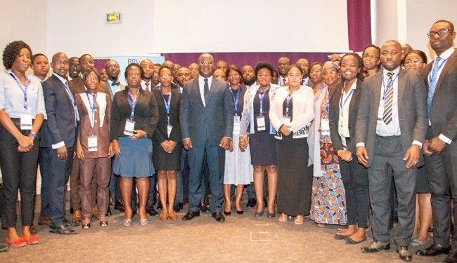 Marché financier de l’UEMOA : la BRVM renforce les capacités des négociateurs