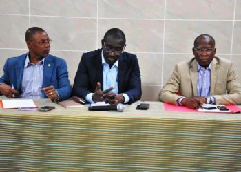 Yamoussoukro/UNJCI : Le Conseil exécutif était en conclave le week-end dernier