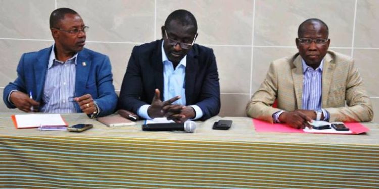 Yamoussoukro/UNJCI : Le Conseil exécutif était en conclave le week-end dernier