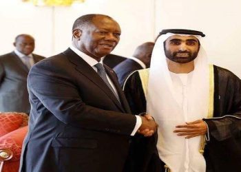 Diplomatie : 4 nouveaux ambassadeurs affectés en Côte d’Ivoire