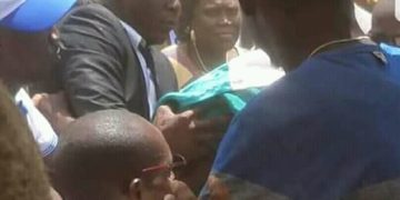 Côte d’Ivoire : Simone Gbagbo remise en liberté