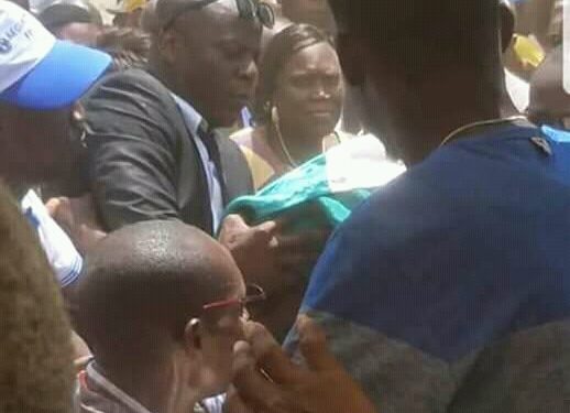 Côte d’Ivoire : Simone Gbagbo remise en liberté