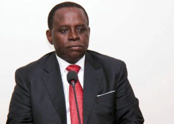 Mairie du Plateau : Akossi Bendjo révoqué