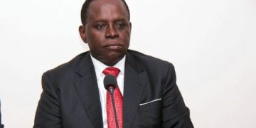 Mairie du Plateau : Akossi Bendjo révoqué