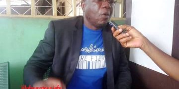 Bienvenue A. Bakyono (député MPP) : «La diaspora burkinabè en Côte d’Ivoire pèse environ 100 milliards FCFA, on doit la traiter avec respect»
