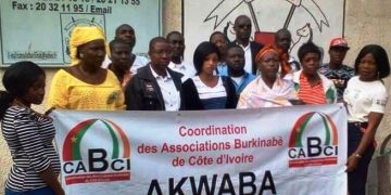 Nouveau Code électoral burkinabè : La CABCI se prononce demain samedi