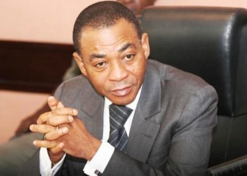 Marahou : La jeunesse salue les actions de développement de Charles Koffi Diby