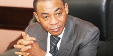 Marahou : La jeunesse salue les actions de développement de Charles Koffi Diby