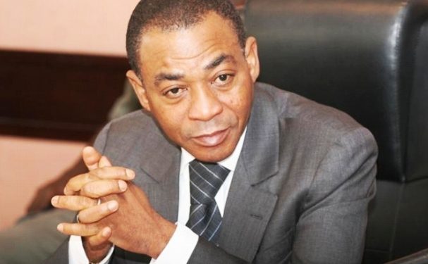 Marahou : La jeunesse salue les actions de développement de Charles Koffi Diby