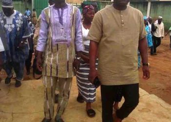 Production de la CNIB : Remis Dandjinou annonce le début des opérations pour fin octobre