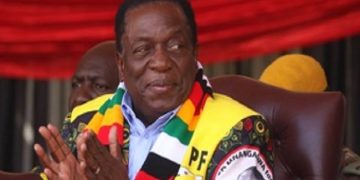 Présidentielle au Zimbabwe: Emmerson Mnangagwa élu président