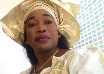 Affaire « Safiatou Lopez »: Un collectif dénonce une arrestation arbitraire