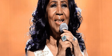 Word musique : Aretha Franklin, la reine de la soul est décédée