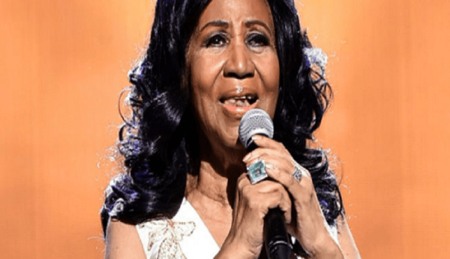 Word musique : Aretha Franklin, la reine de la soul est décédée