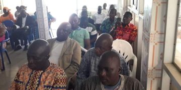 San-Pédro : Suspicion sur la rencontre des opérateurs économiques burkinabè