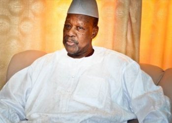 Conseil du patronat burkinabè : Birahima Nacoulma passe bientôt la main
