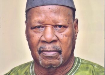 Patronat burkinabè: Nacoulma Birahima a tiré sa révérence à 84 ans