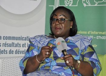 Assainissement d’Abidjan : «Les déguerpissements se poursuivront sans état d’âme» selon Anne Ouloto