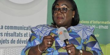Assainissement d’Abidjan : «Les déguerpissements se poursuivront sans état d’âme» selon Anne Ouloto