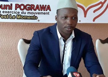 Burkina Faso/Diaspora : Le mouvement «C’est le moment» en phase avec le nouveau code électoral