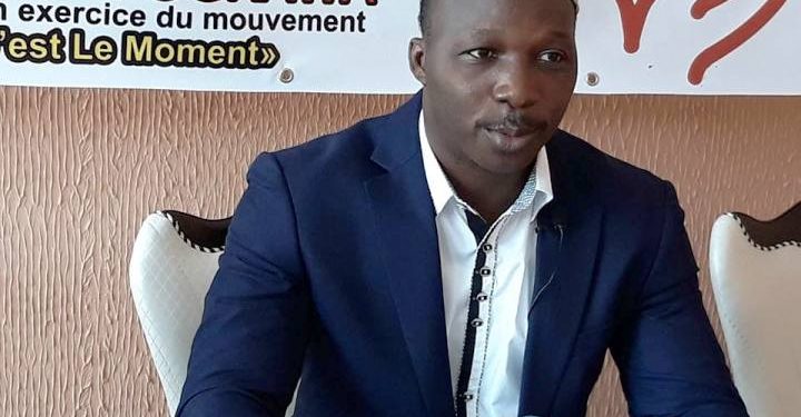 Burkina Faso/Diaspora : Le mouvement «C’est le moment» en phase avec le nouveau code électoral
