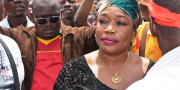 Burkina Faso : Safiatou Lopez arrêtée à son domicile