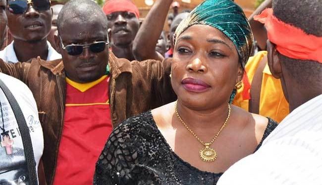 Burkina Faso : Safiatou Lopez arrêtée à son domicile