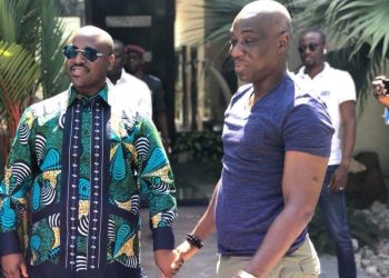 Côte d’Ivoire : Soul To Soul libre de tout mouvement