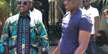 Côte d’Ivoire : Soul To Soul libre de tout mouvement