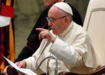 Pédophilie aux États-Unis : Le pape condamne  les abus sexuels des prêtres