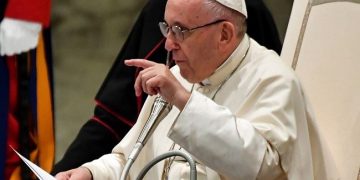 Pédophilie aux États-Unis : Le pape condamne  les abus sexuels des prêtres