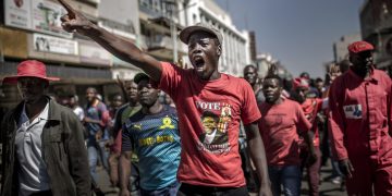Zimbabwe : Au moins 3 morts dans des affrontements après les résultats partiels