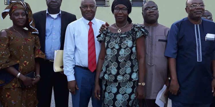 Burkina Faso : Le relais du CFOP -CI exige l&rsquo;arrêt de la délivrance de la carte consulaire