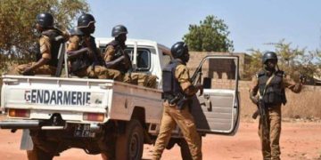 Burkina Faso : 8 morts dans l’attaque d’une brigade de gendarmerie