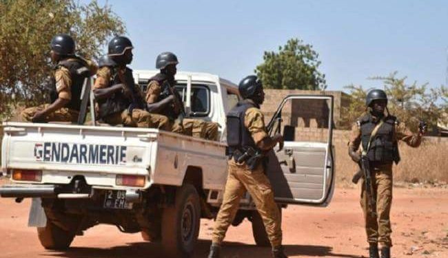 Burkina Faso : 8 morts dans l’attaque d’une brigade de gendarmerie