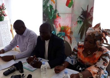 Établissement de la CNIB : Une coalition d&rsquo;associations exhorte l’Etat burkinabè à démarrer dès maintenant les opérations