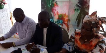 Établissement de la CNIB : Une coalition d&rsquo;associations exhorte l’Etat burkinabè à démarrer dès maintenant les opérations