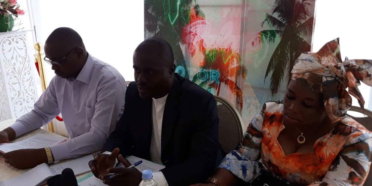 Établissement de la CNIB : Une coalition d&rsquo;associations exhorte l’Etat burkinabè à démarrer dès maintenant les opérations