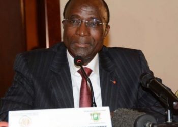 Trésor public: Le ministre Adama Koné exhorte les agents à plus d’effort
