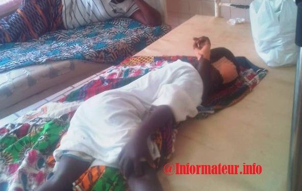 Côte d’Ivoire : Le président de la commission de l’UEMOA consulte Ouattara