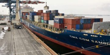 Désengorgement du port d’Abidjan : Un abattement de 90% accordé à certains  conteneurs importés