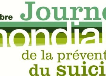 Journée mondiale de la prévention du suicide: 800.000 cas de suicides enregistrés chaque année