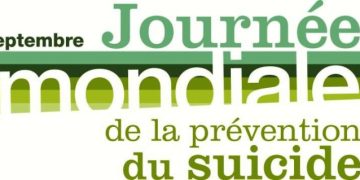 Journée mondiale de la prévention du suicide: 800.000 cas de suicides enregistrés chaque année