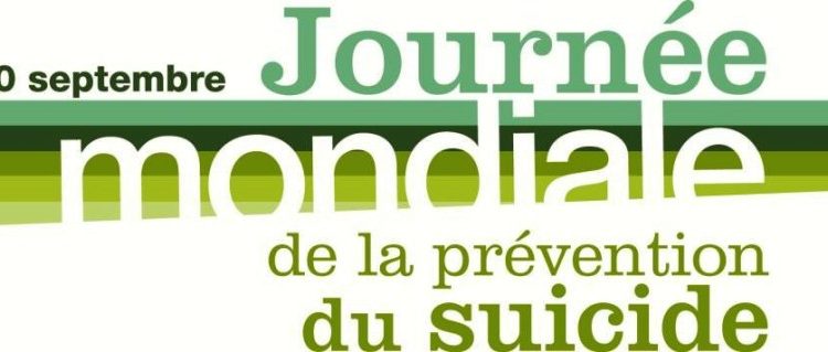 Journée mondiale de la prévention du suicide: 800.000 cas de suicides enregistrés chaque année