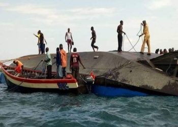 Tanzanie: Plus de 100 morts après le naufrage d’un ferry