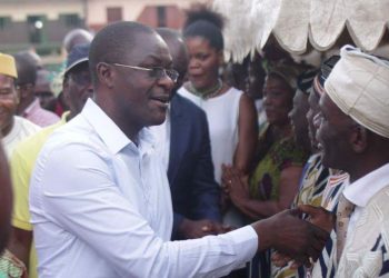 Tehfour Koné : «Soro m’a dit, si tu penses plus à ta population, elle va t’élever»