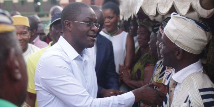 Tehfour Koné : «Soro m’a dit, si tu penses plus à ta population, elle va t’élever»