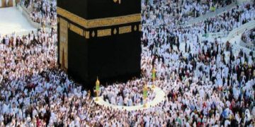 Hadj 2018 :7 pèlerins maliens décédés en terre sainte