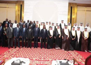 En visite au Qatar : Ouattara invite les hommes d’affaires qataris à investir en Côte d’Ivoire
